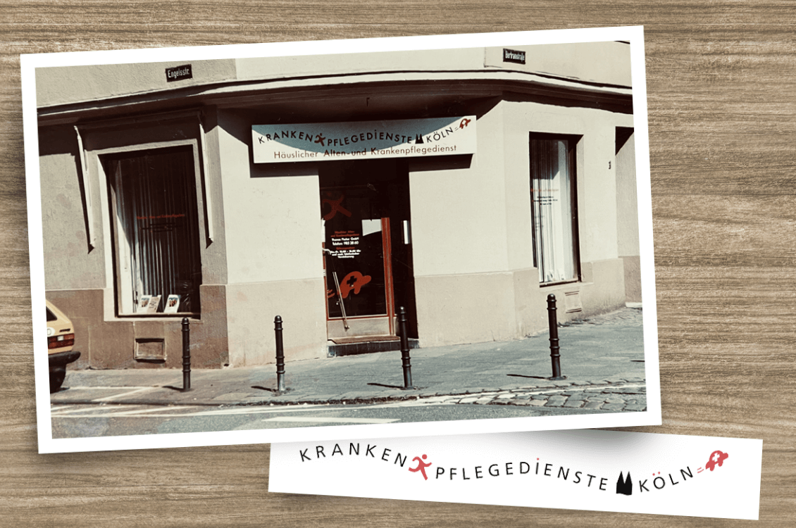 Krankenpflegedienste Köln Thomas Fischer Gmbh